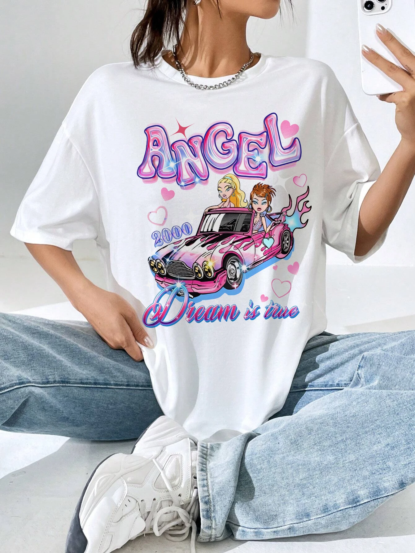 T Shirt * Angel* 