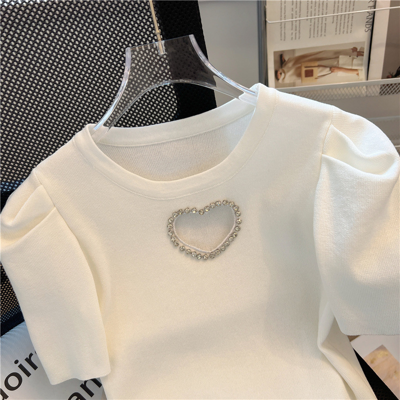 Luxus Shirt * Le Paris* 