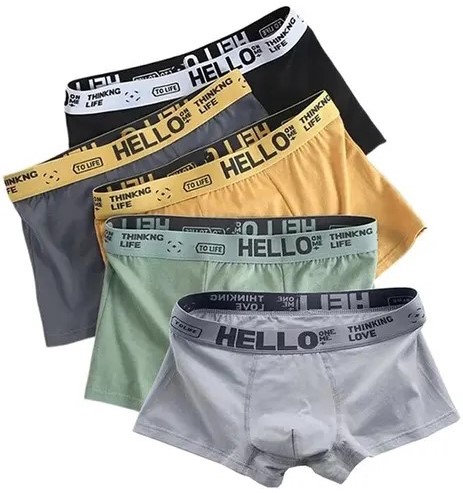 Boxershort * Luca * ( 1 Paar) 
