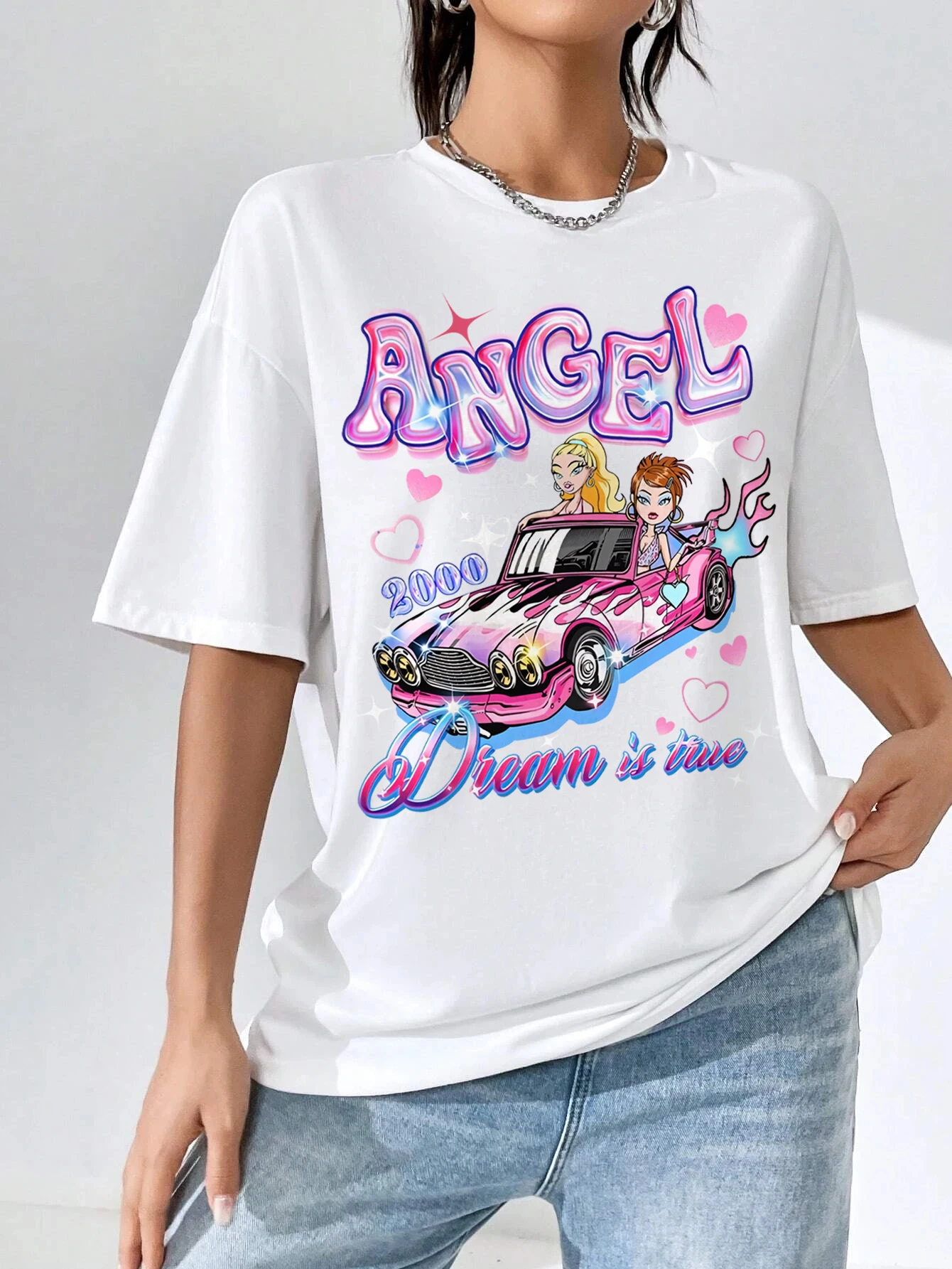 T Shirt * Angel* 