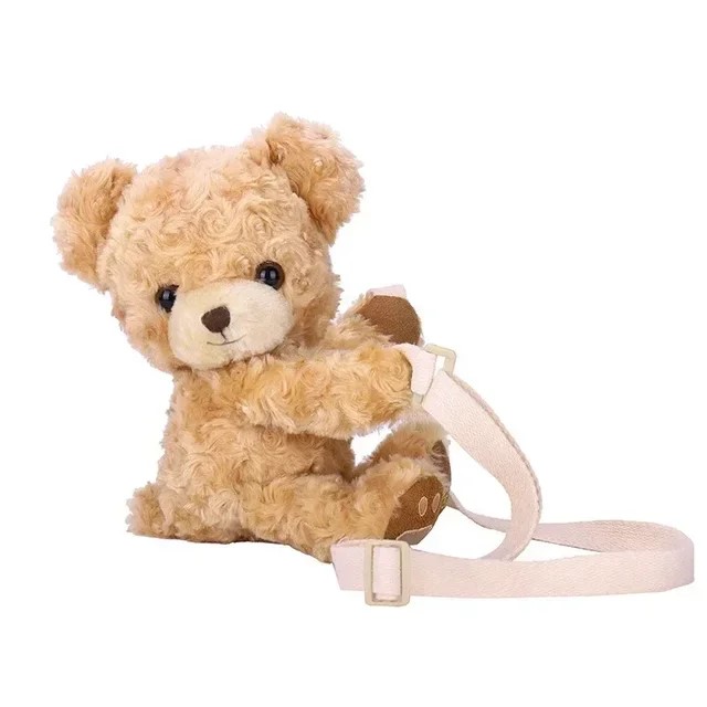 Umhängetasche * Mini Bär* 