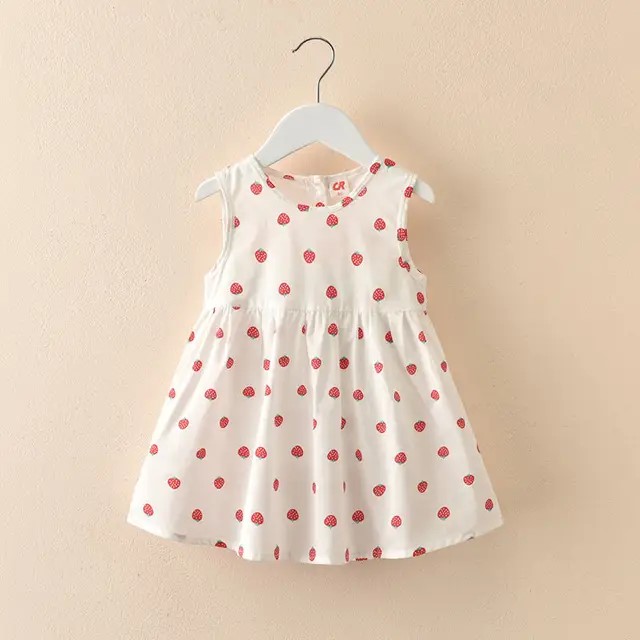 Kinderkleid *Berry* 